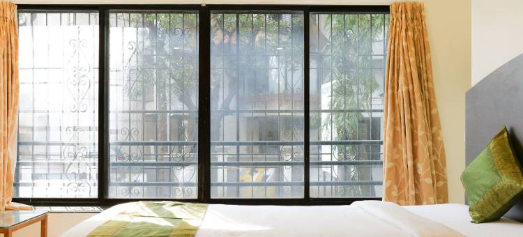 Itsy酒店山景Ex(Itsy Hotels Hill View Ex)图片