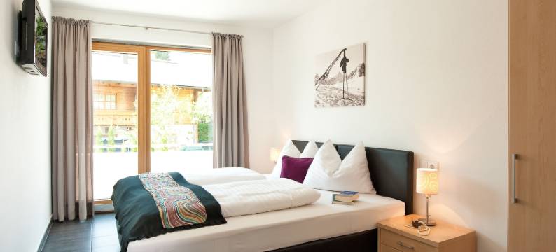 玛丽亚阿尔姆阿尔卑斯公园度假酒店(AlpenParks Hotel Maria Alm)图片