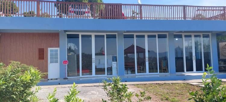 Channel Stay at Machaka Villa Bandungan图片