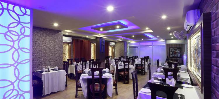 蓝鸟酒店(Hotel Blue Bird)图片