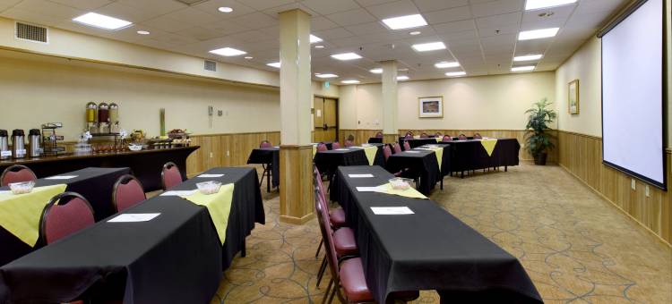 杜兰戈希尔顿逸林酒店(DoubleTree by Hilton Durango)图片