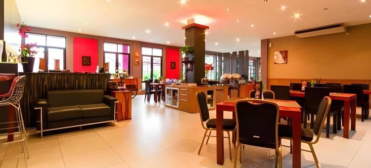 B计划酒店(Plan B Hotel)图片