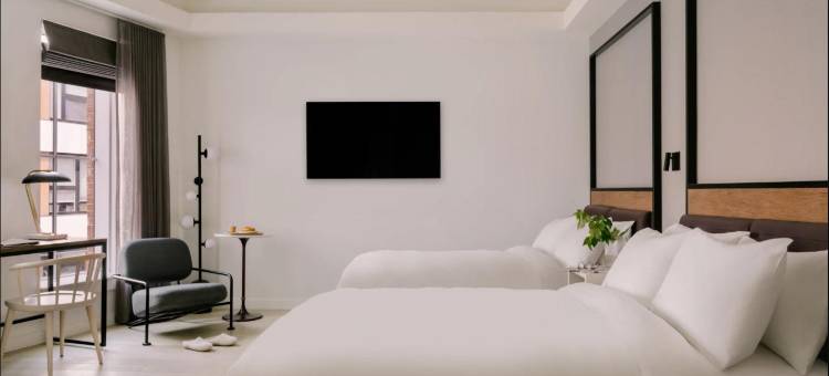 松德尔主街 907 号(Sonder 907 Main)图片