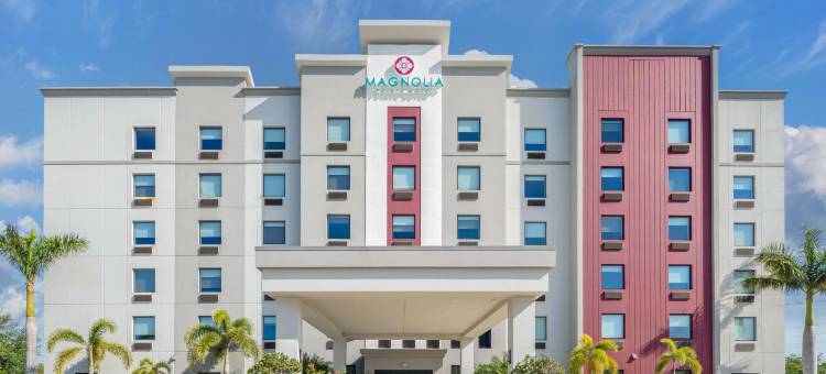 Magnolia Pointe, BW Signature Collection图片