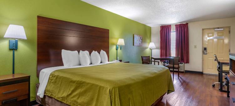 伊康酒店(Econo Lodge)图片
