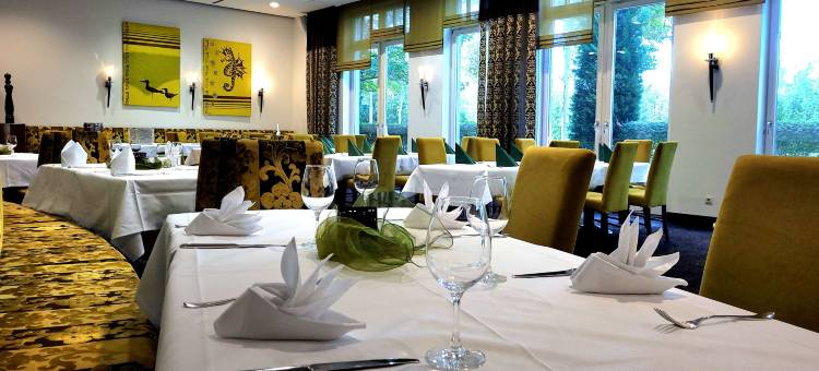 Hansa Apart Hotel-Worldhotel图片