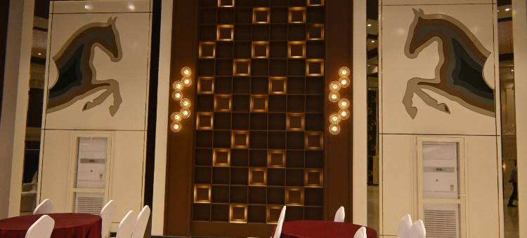 升起的菠罗奈斯酒店(Hotel The Rising Banaras)图片