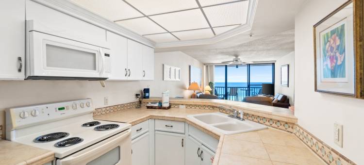 萨默豪斯1107B公寓(Summerhouse 1107B)图片