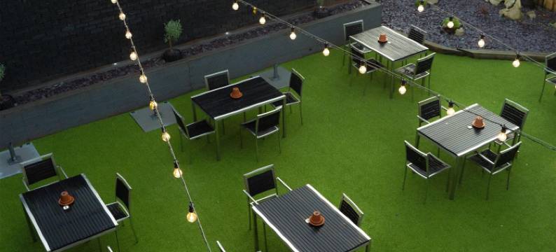 布拉克内尔村酒店(Village Hotel Bracknell)图片