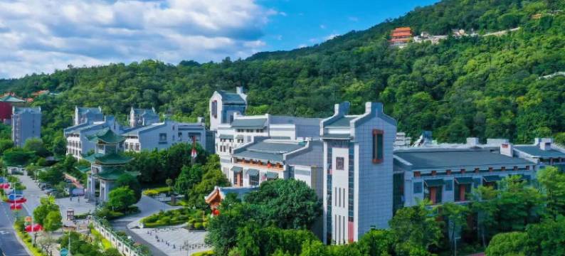 揭阳迎宾馆图片