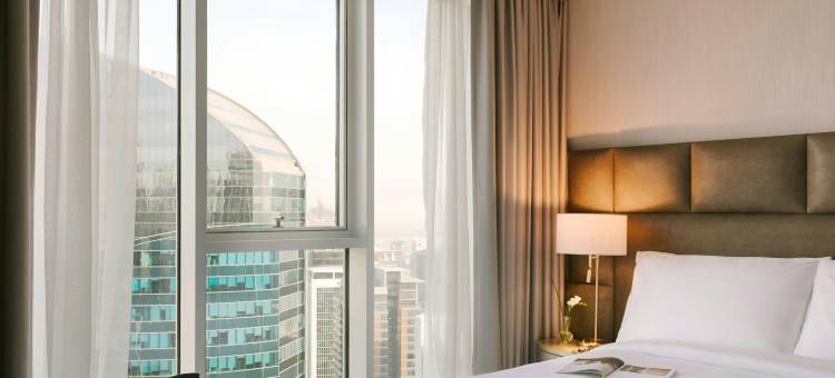 商业湾 Sonder 酒店公寓(Sonder Business Bay Apartments)图片