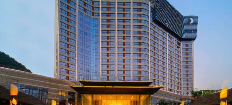 吉首凯莱大饭店(乾州古城店)图片