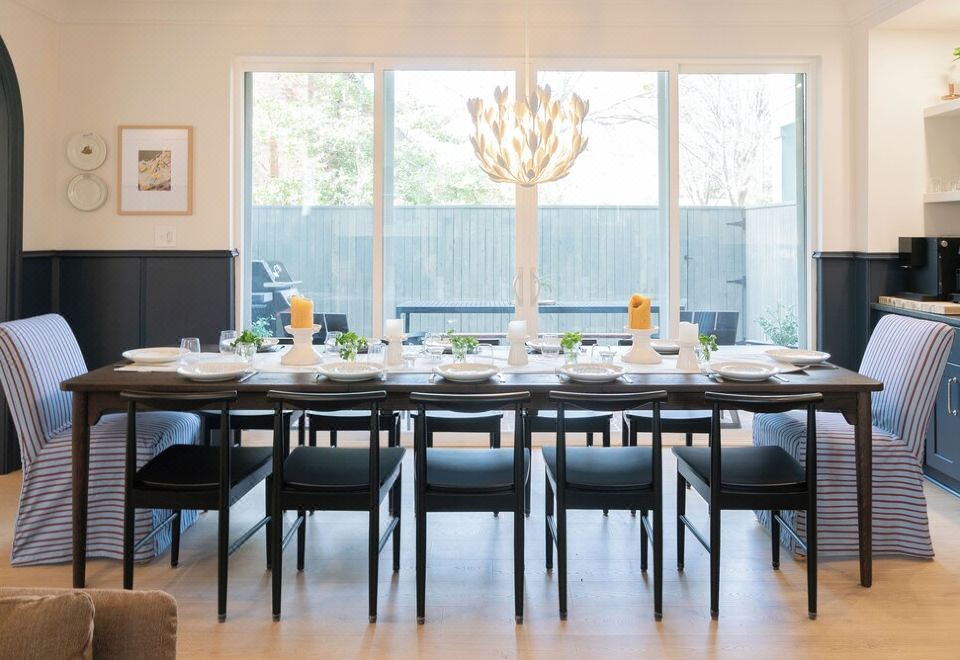 DeLUXeDwelling-7BR/4BA-ChefsKitchen-20Guests-Pets Hotel Overview