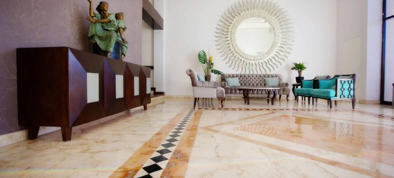 大陆加勒比海湾(Continental Caribe Bay)图片