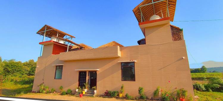 马杜南丹(The MadhuNandan)图片