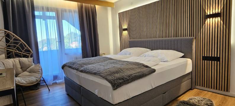 布劳巴赫自然酒店(Nature Hotel Blaubach)图片