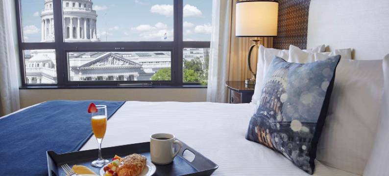 贝斯特韦斯特精品公园酒店(Best Western Premier Park Hotel)图片