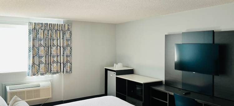 卡森Studio 6，加利福尼亚(Studio 6 Carson, CA)图片