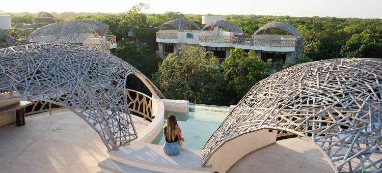 KAN 图兰酒店(Kan Hotel Tulum)图片