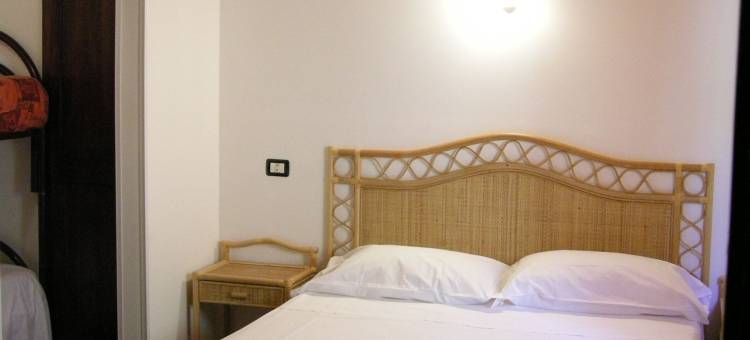 库其利亚民宿(B&B Agriturismo 'a Cunziria)图片