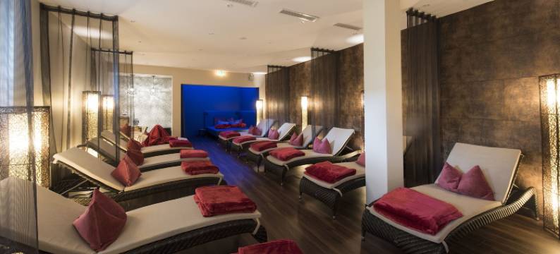 因蒙霍夫宫酒店(Hotel-Residenz Immenhof)图片