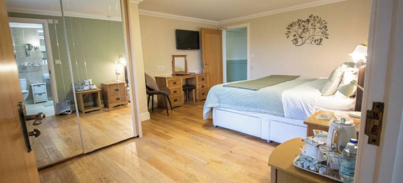 洛夫斯格罗夫乡村宾馆(Lovesgrove Country Guest House)图片