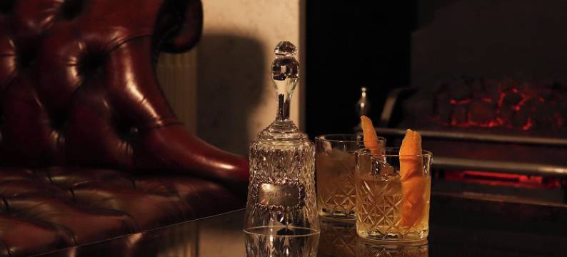 乔治亚斯旺西酒店(The Georgian Swansea)图片