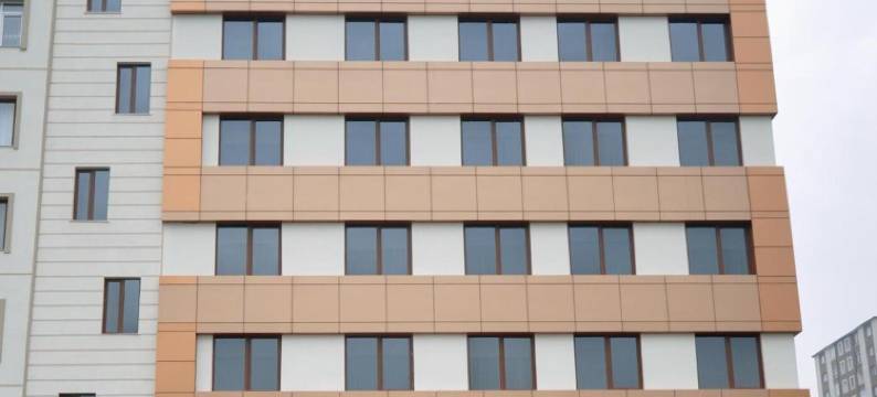 保柏酒店(Bupa Hotel)图片