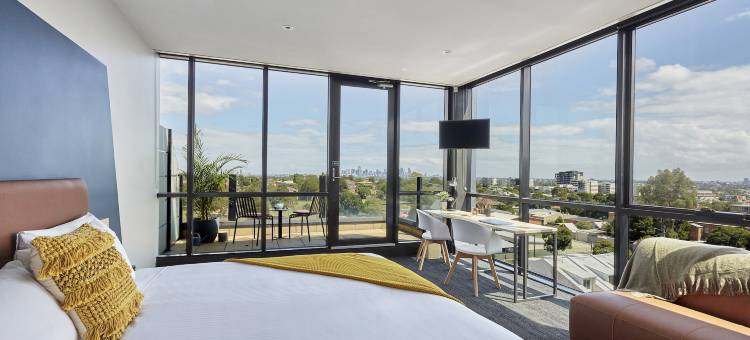 Together共享生活-墨尔本(Together Co-Living Melbourne)图片