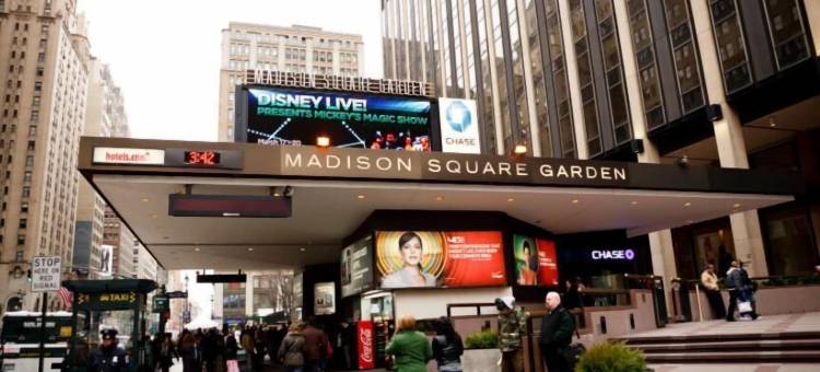 纽约时代广场南voco(voco TIMES SQUARE SOUTH NEW YORK by IHG)图片