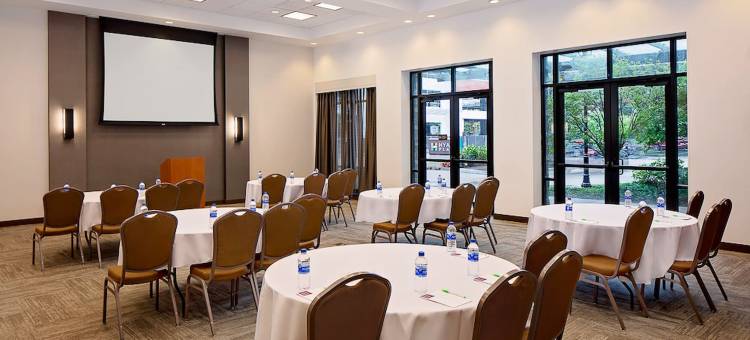 匹兹堡北海岸凯悦嘉轩酒店(Hyatt Place Pittsburgh North Shore)图片