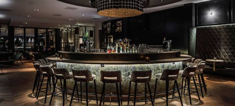 阿培尔顿范德瓦尔克酒店(Van der Valk Hotel Apeldoorn)图片