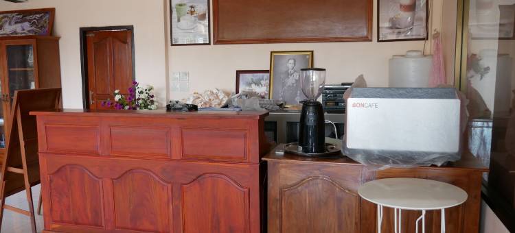 王御园景观度假村(Suan Luang Garden View)图片