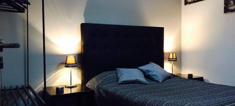 皮库梦想斯波特费许酒店(Pico Dreams)图片