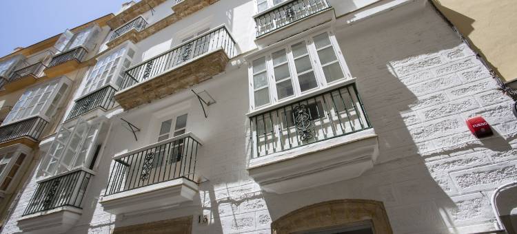 加的斯-Casual con Duende(Casual Con Duende Cadiz)图片