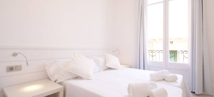 盖亚客房快捷酒店(Express by Gaiarooms)图片