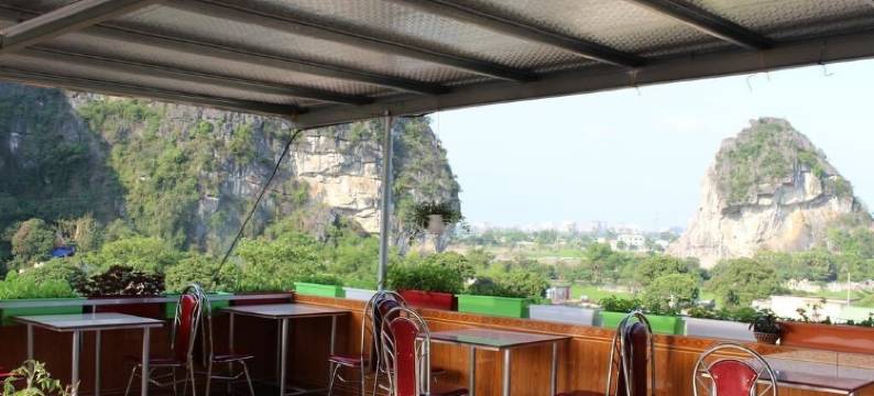 塞拉家庭旅馆(Sierra Homestay)图片