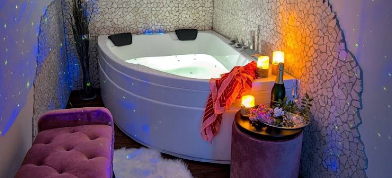 克罗内公园酒店(Parkhotel Krone)图片