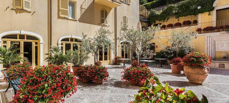 圣卢卡酒店(Hotel San Luca)图片