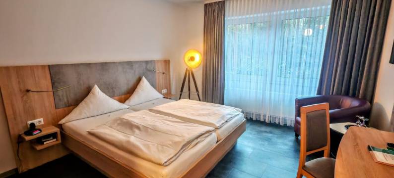 奥弗利森酒店(Hotel Ostfriesen Hof)图片