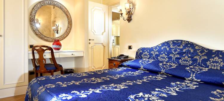 圣马可豪华套房酒店(Suites Torre Dell'Orologio)图片