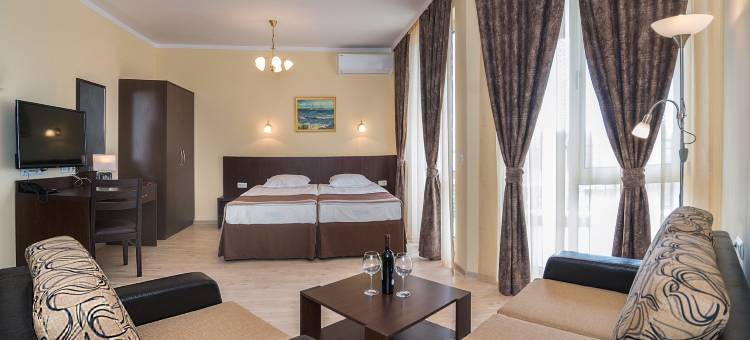罗马皇宫华丽酒店(Rome Palace Deluxe - All Inclusive Premium)图片
