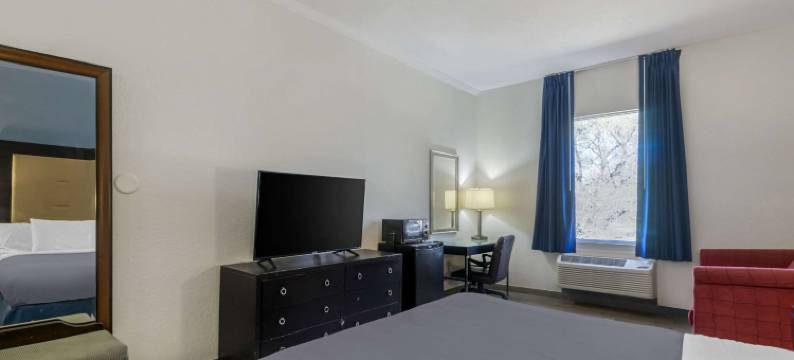 罗德威酒店(Rodeway Inn)图片