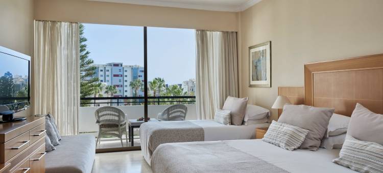 大西洋绿洲(Atlantica Oasis Hotel)图片