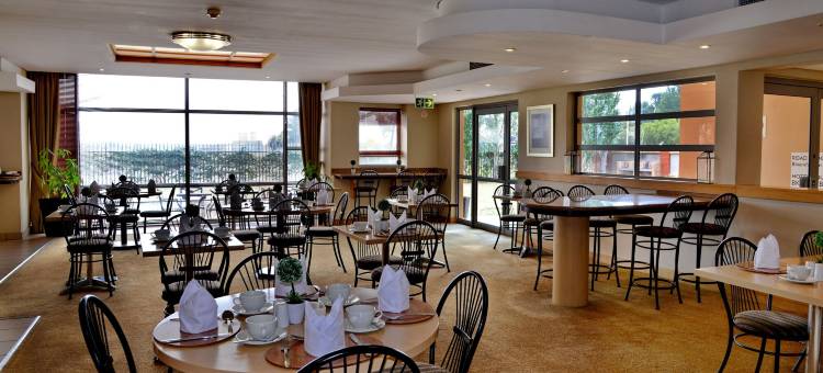 Road Lodge - 布隆方丹机场(Road Lodge Bloemfontein Airport)图片