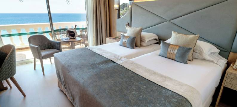 尼克斯宫殿住宿(Hotel Nixe Palace)图片