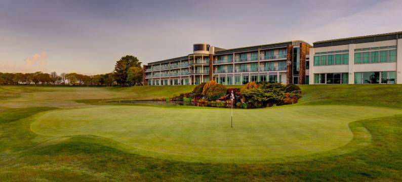 圣梅里昂庄园(St Mellion Estate)图片