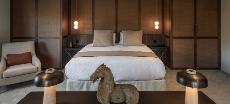 橡树景酒店(Oakview)图片