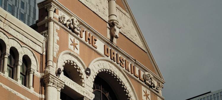 德里斯基尔酒店 - Hyatt臻选酒店(The Driskill in the Unbound Collection by Hyatt)图片