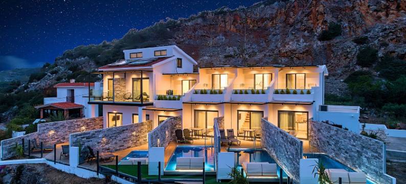 Aelia套房(Aelia Suites)图片